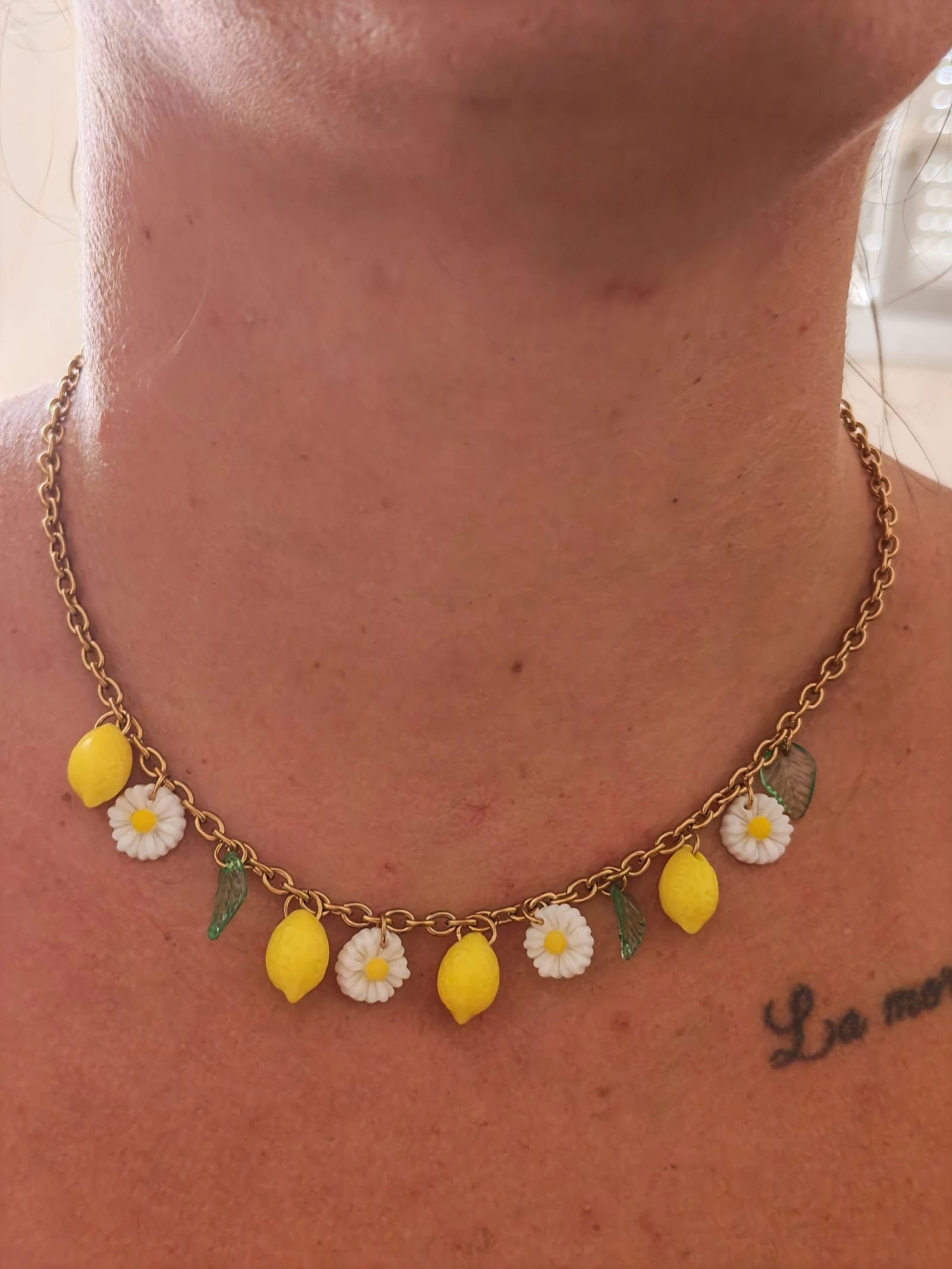Collier